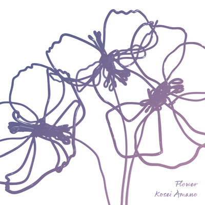 Flower Front Cover