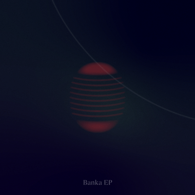 Banka Front Cover