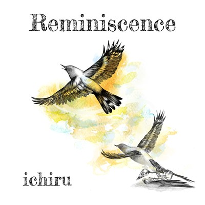 Reminiscene Front Cover