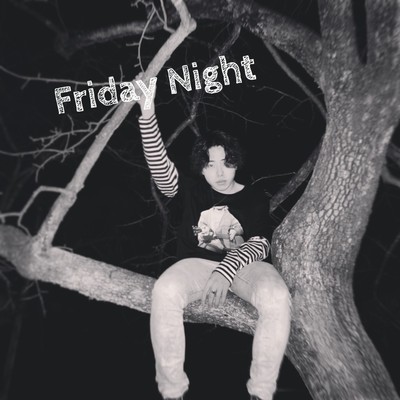 Friday Nightのジャケット写真