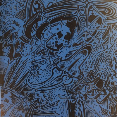 MIN-NA-TACHIGA-YO Front Cover