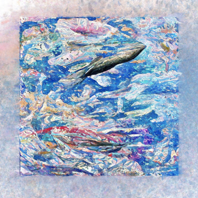 Fish Front Cover