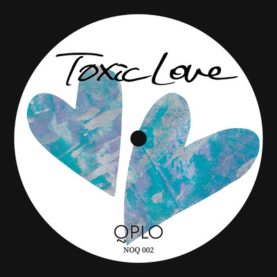 Toxic Love Front Cover