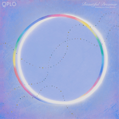 Beautiful Dreamer (feat. YOCO)のジャケット写真