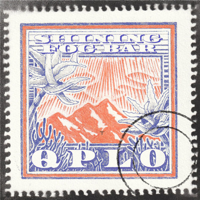 Shining Fog Bar (feat. TaiTan)のジャケット写真