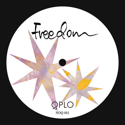 Freedomのジャケット写真