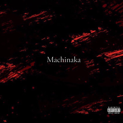 Machinaka (feat. lag, YUG, ooki & mista) Front Cover