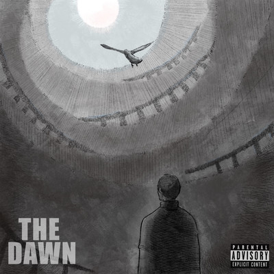THE DAWN Front Cover