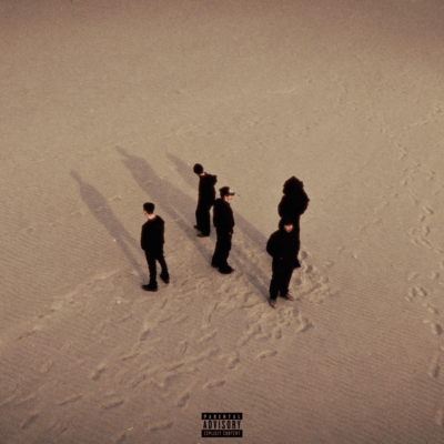As Long As I'm Hereのジャケット写真