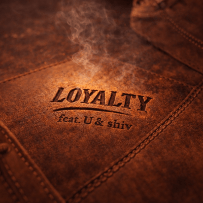 Loyalty Front Cover