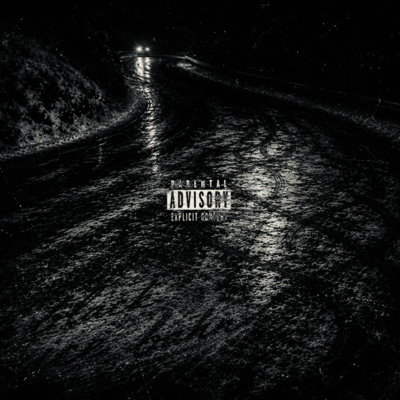 Black Ice Bahn (feat. mista, U & kivki) Front Cover