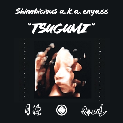 TSUGUMIのジャケット写真