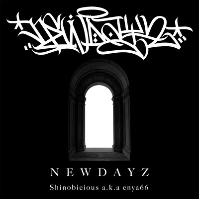 NEWDAYZ Front Cover