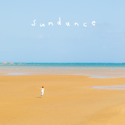 Sundanceのジャケット写真