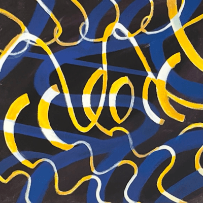 mid40s (feat. CASPERR ACE) Front Cover