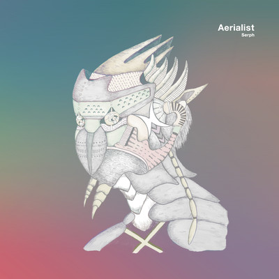Aerialist Front Cover