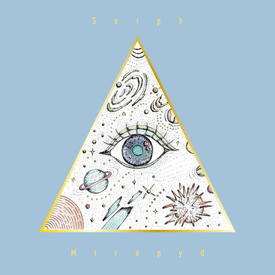 Mirapyd Front Cover