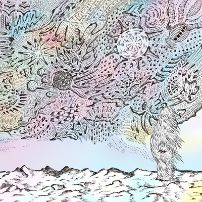 Skylapse Front Cover