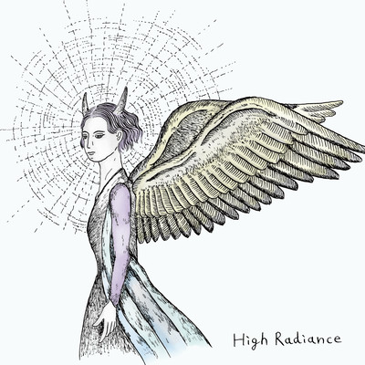 High Radiance Front Cover
