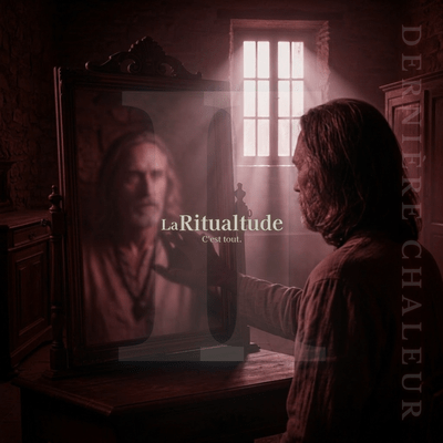 La Ritualtude II ~C'est tout.~ Front Cover