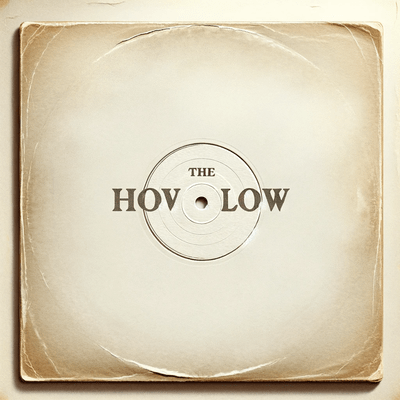 HOWLOW Front Cover
