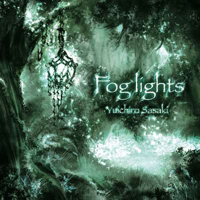 Fog lights Front Cover