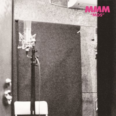 MMM Front Cover