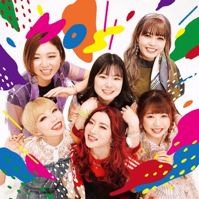 MOS Front Cover