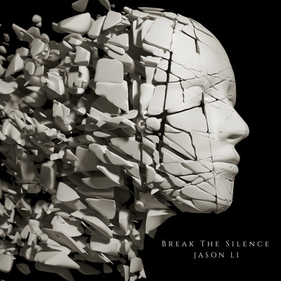 Break the silence Front Cover