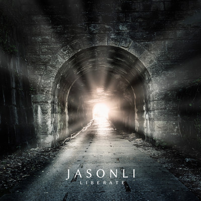 LIBERATEのジャケット写真