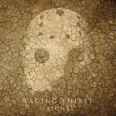 RAGING THIRSTのジャケット写真