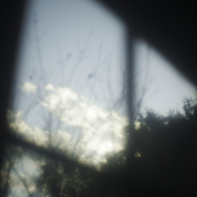 A Map of Yourself Front Cover