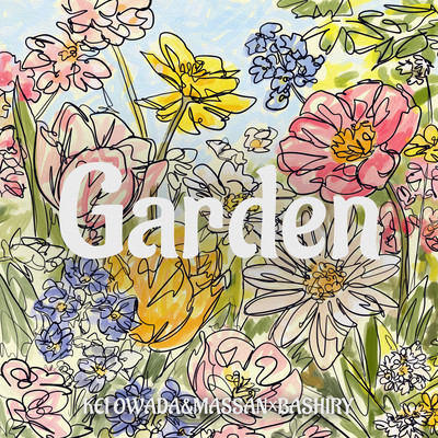 Garden Front Cover