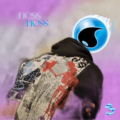 Ghostly! cutie:edit Front Cover