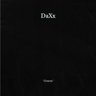 Cinemaのジャケット写真