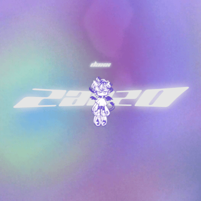 ZANZO Front Cover