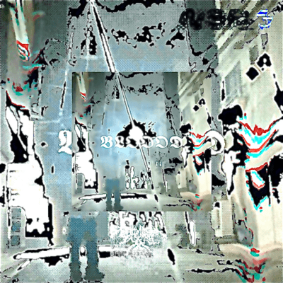 Where's Wally??? (BLOOOD)のジャケット写真