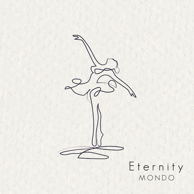Eternity Front Cover