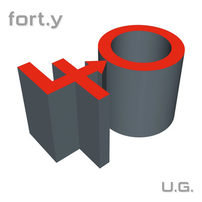 fort.yのジャケット写真