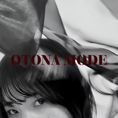 OTONA MODE Front Cover
