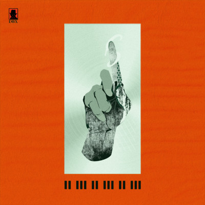 WDYSAY (feat. DJ SHOKI & DEWBUCK)のジャケット写真