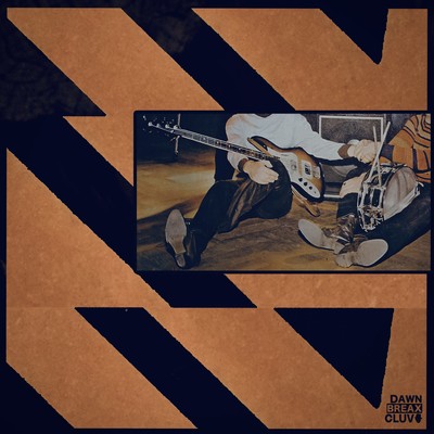 Viscaのジャケット写真