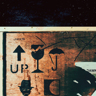 PACK 10のジャケット写真