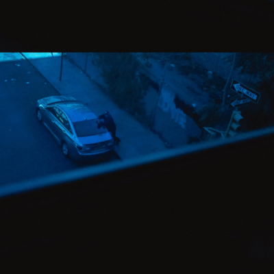 Jean Deden 1のジャケット写真