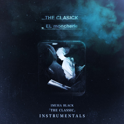 THE CLASICK Front Cover