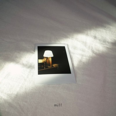 豆電球のジャケット写真