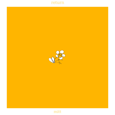 returnのジャケット写真