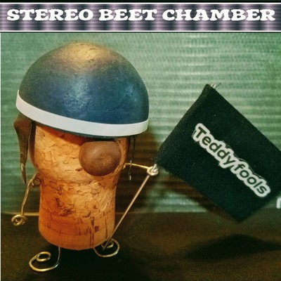 STEREO BEET CHAMBER Front Cover