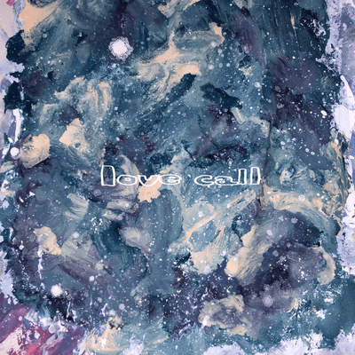 lovecall Front Cover