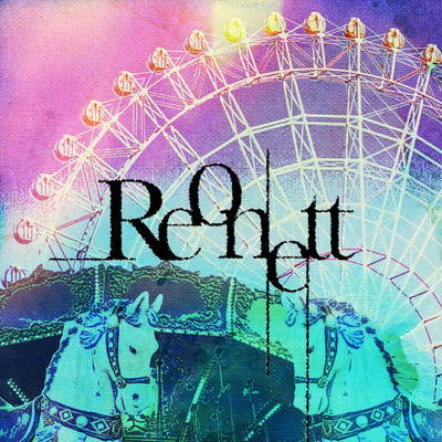 Reonettのジャケット写真